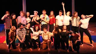 Cirque du K company