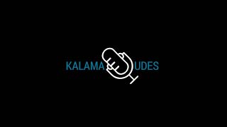 Kalamadudes logo