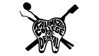 Kalamazoo College Pre-Dental club logo
