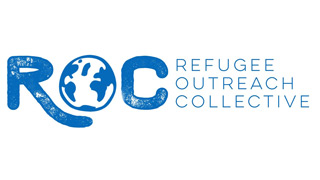 Refugee Outreach Collective logo
